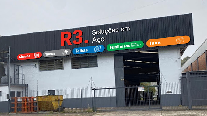 R3 Aço